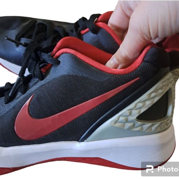 Nike Zoom HyperSpike Volleyball Shoes - Picture 5 of 12